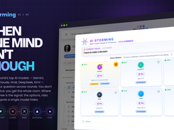 Nodalist AI Screenshot 1