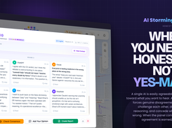 Nodalist AI Screenshot 1