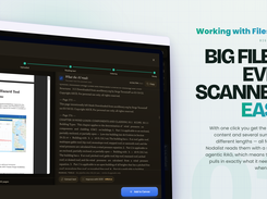 Nodalist AI Screenshot 1