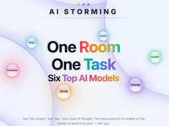 AI Storming
