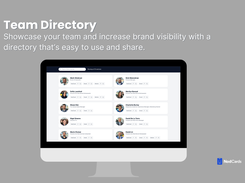Team Directory