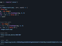 node-canvas Screenshot 2
