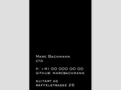 node-html-pdf Screenshot 2
