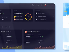 Node.js Code Generator Screenshot 1