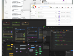 Total.js framework Screenshot 1