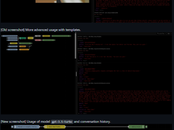 node-red-contrib-custom-chatgpt Screenshot 1