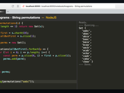 nodebook Screenshot 1