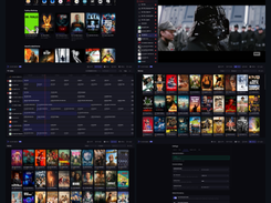nodecast-tv Screenshot 1