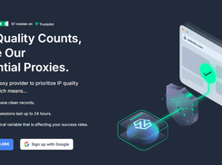 NodeMaven Screenshot 1