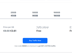 NodeMaven Screenshot 1