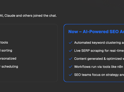 Nodeshub Screenshot 1