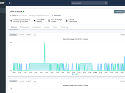 NodeSpace Server Management Panel