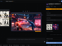NodeTool Screenshot 1