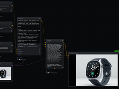 NodeTool Screenshot 3