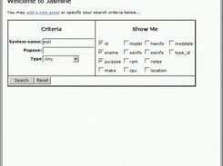 Main page