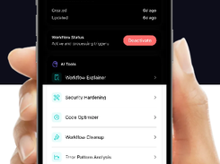 Nodey Screenshot 1