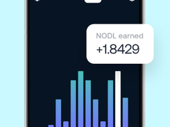 Nodle Screenshot 2