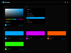 Nof Angular Screenshot 1