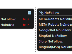 NoFollow Screenshot 1
