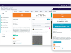 Noggin Platform - Incident information