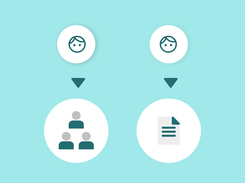 Team Collaboration & Sharing: Invite your team with specific roles and share pages with external partners.