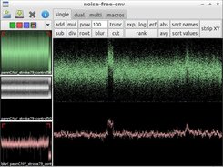 noise-free-cnv Screenshot 2