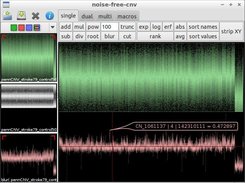 noise-free-cnv Screenshot 3