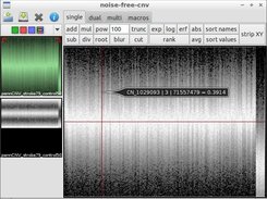 noise-free-cnv Screenshot 4