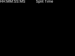 Noise Split Timer Apk Screenshot 2