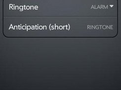 Noise WebOS Apps Screenshot 2