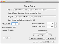 OS X Mavericks Java 6