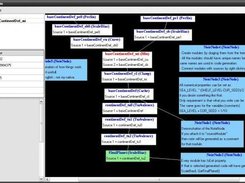 Noise Graph Screenshot 1
