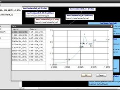 Noise Graph Screenshot 3