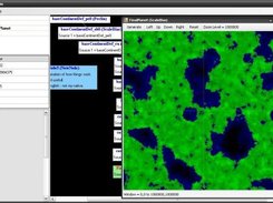 Noise Graph Screenshot 2