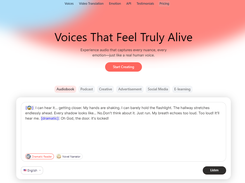 Noiz AI Screenshot 1