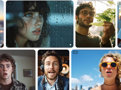 Noiz AI Screenshot 1