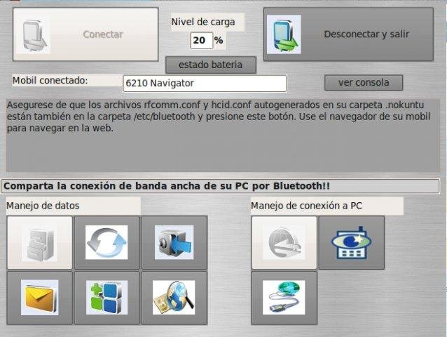 nokuntu ubuntu nokia connection suite download sourceforge net