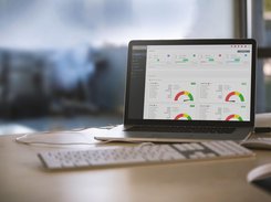 Omnichannel Dashboard