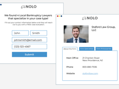 Nolo Screenshot 1