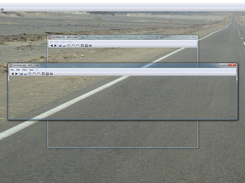 nomacs synchronized view