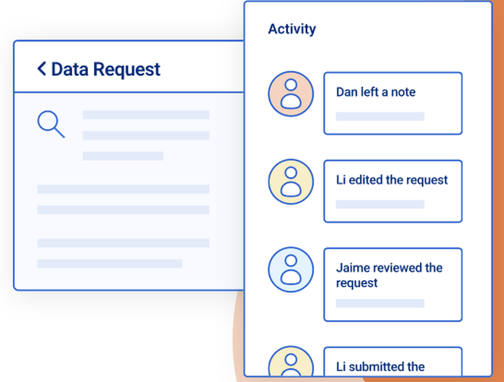 Nomad Data Screenshot 1