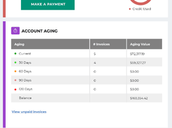 Nomad eCommerce Screenshot 1