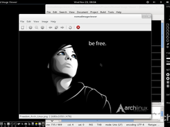 Nomad Image Viewer Screenshot 1