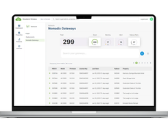 Nomadix Cloud Screenshot 1