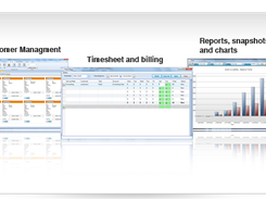 Nominal Accounting Screenshot 1