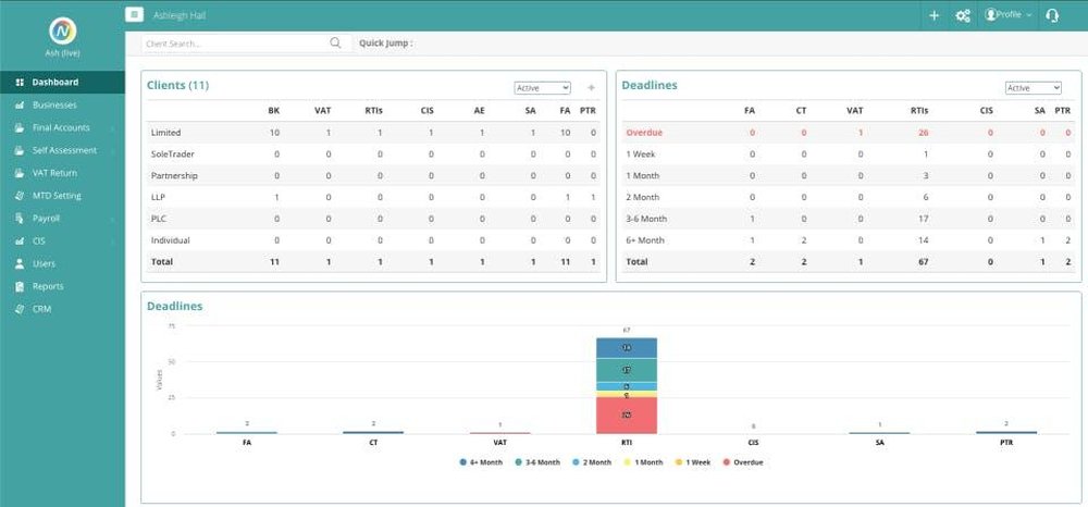 Nomisma Screenshot 1