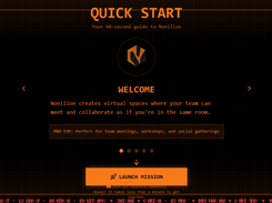 Nonilion Screenshot 1