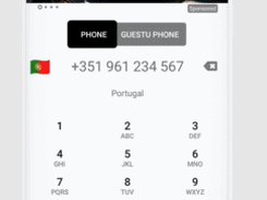 Nonius Mobile Screenshot 2