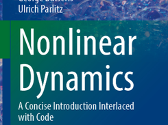 Nonlinear Dynamics Screenshot 1
