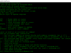nonogram Screenshot 3